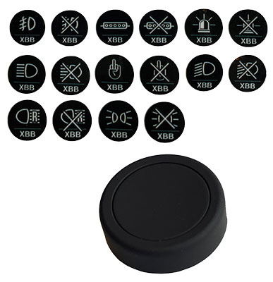 XBB SMART BUTTON