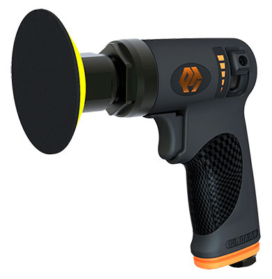 HIOMAKONE EPÄKESKO  75MM 18000RPM PIST.