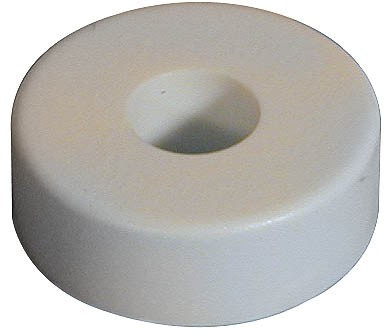 MUOVIALUSLEVY VALKOINEN M5/M6