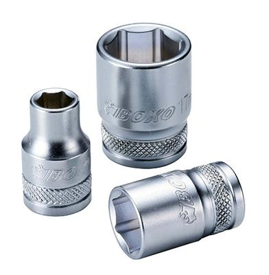 HYLSYAVAIN 3/8" 9MM