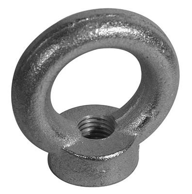 NOSTOSILMUKKAMUTT. SINK. DIN582