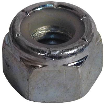 LUKITUSMUTTERI UNC 9/16" SINK.