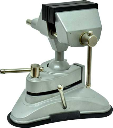 PIENOISRUUVIPURISTIN ALUM. 2 3/8" KÄÄNT.