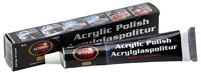 KIILLOTUSTAHNA AKRYYLILLE AUTOSOL
