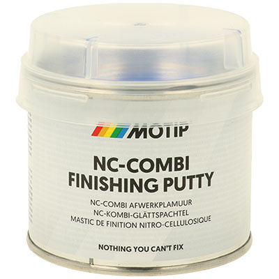 VIIMEISTELYKITTI 250GR MOTIP