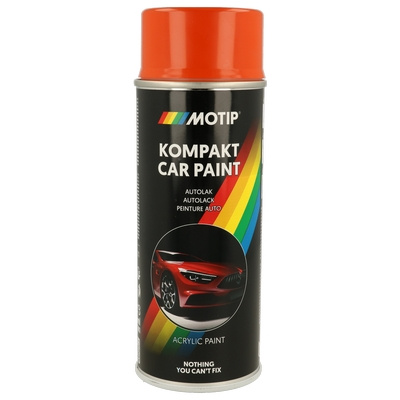 AUTOMAALI RAL 2001