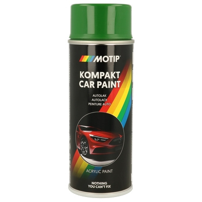 AUTOMAALI RAL 6002