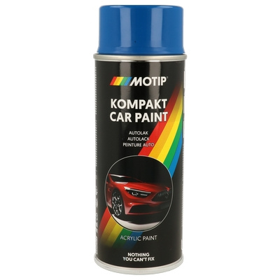 AUTOMAALI RAL 5010