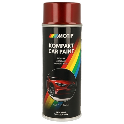MOTIP AUTOMAALI