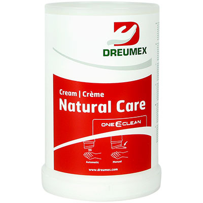 HOITOVOIDE 1,5 LITRAA NATURAL CARE 