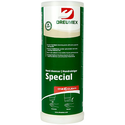 KÄSIENPESUHYYTELÖ DREUMEX SPECIAL