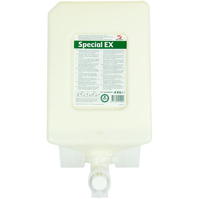 KÄSIENPESUAINE DREUMEX SPECIAL EX250