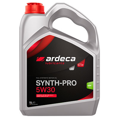SYNTH-PRO 5W-30