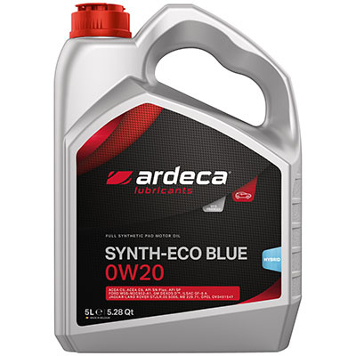 ARDECA SYNTH-ECO BLUE 0W20