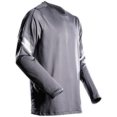 T-PAITA, PITKÄHIHAINEN KOKO 2XL