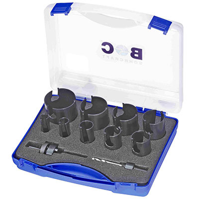 REIKÄSAHASARJA 11-OSMULTI-CUT TCT
