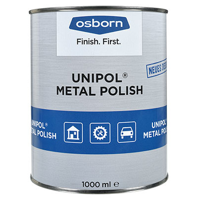 KIILLOTUSAINE METALLILLE 1 LITRA