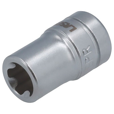HYLSYAVAIN 1/4" TORX PLUS 10EPR