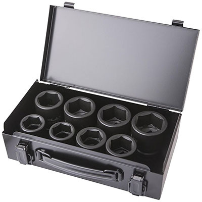 KONEHYLSYSARJA 3/4" 26-38MM