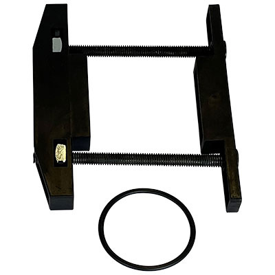 LIITOSKIINNIKE 434-SARJA,  3/4" KNOCKS SÄÄTIMET