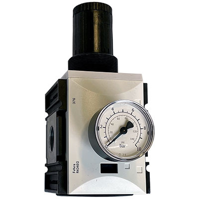 PAINEENSÄÄDIN 3/4" SÄÄTÖALUE 0,5-8BAR