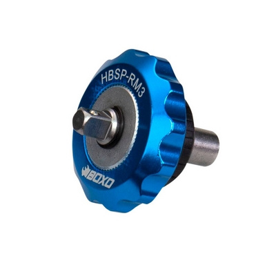 RÄIKKÄVÄÄNNIN 1/4" &BITS KÄMMENMALLI