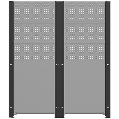 TAUSTATUKI KESKELLE146X30X2000MM