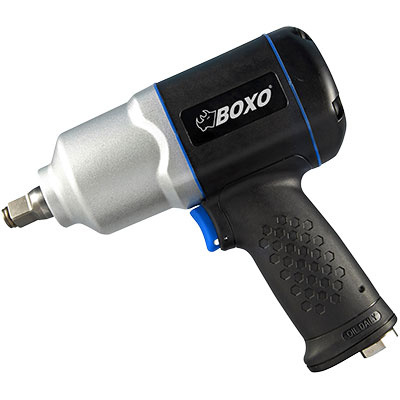 MUTTERINKIERRIN 1/2" 1110NM BOXO