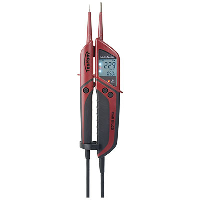 JÄNNITTEENKOETIN TESTBOY PROFI 3 LCD