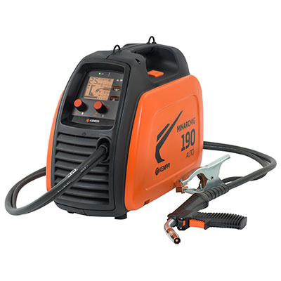 MINARCMIG 190 AUTOKEMPPI