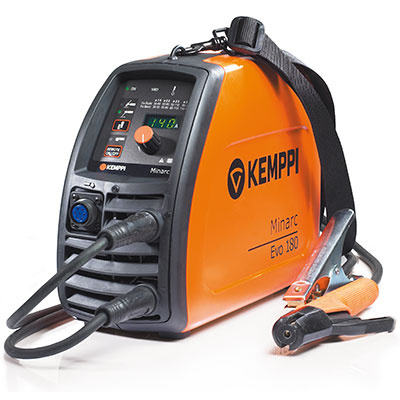 PUIKKOHITSAUSLAITE MINARC EVO 180