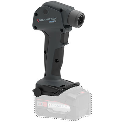 MULTILIGHT BODY CONNECT RUNKO SCANGRIP