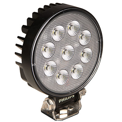 PHILIPS ULTINON DRIVE 2002R 4" FLOOD TYÖVALO LED