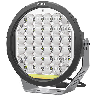 PHILIPS ULTINON DRIVE 5001R 9"