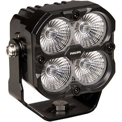 PHILIPS ULTINON DRIVE 5003C 3" FLOOD TYÖVALO LED