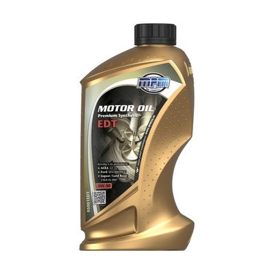 MPM 0W-30 PREMIUM SYNTHETIC EDT 1 LIT