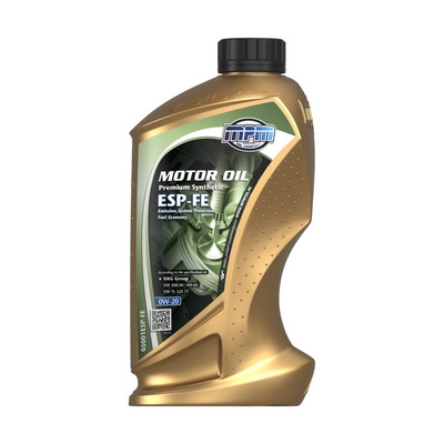 MPM PREM SYNTET 0W-20 ESP FE 1 LIT