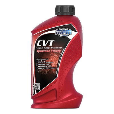 MPM ATF CVT 1LIT