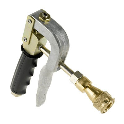 RASVAPISTOOLI 1/8" RECTUS LIITIN