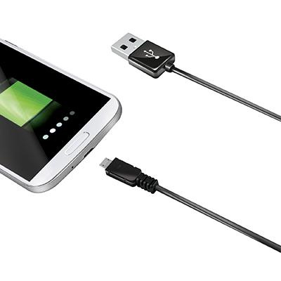 USB-JOHTO MICRO-USB/USB