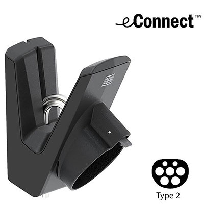 JOHTOTELINE eConnect,TYPE2