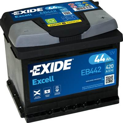 AKKU 12/44 54316 EXCELL