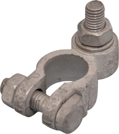 AKKUJOHDON LIITIN PLUS, 8 MM PULTTI, 25 KPL