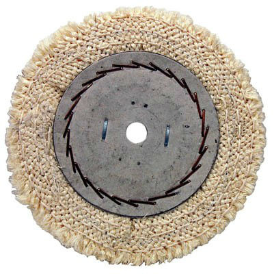 KIILLOTUSLAIK.SISAL . 150X13MM