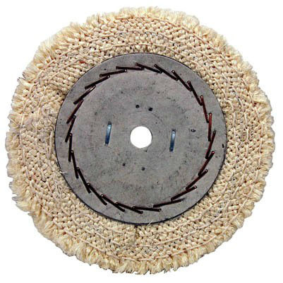 KIILLOTUSLAIK.SISAL. 200X13MM