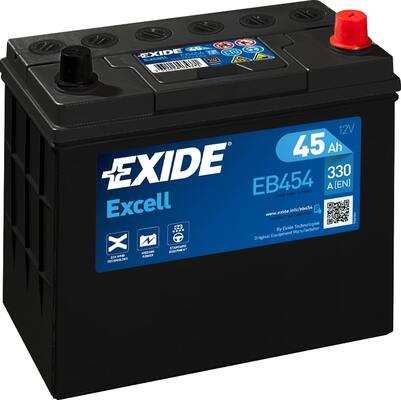 AKKU 12/45 54523 EXCELL