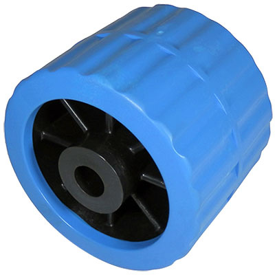 SIVURULLA 100X75X15MM
