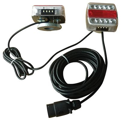 LED-TAKAV.SRJ MAG KIIN. 