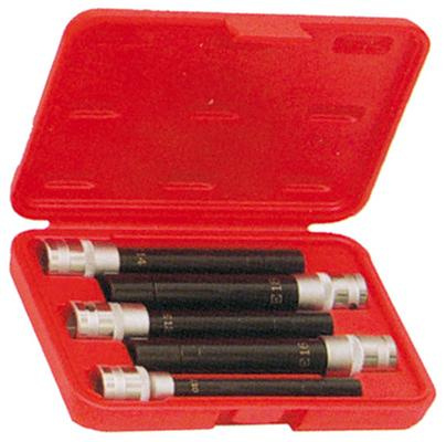 5-OS. E-TORXSARJA PITKÄ E10-18