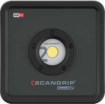 TYÖVALAISIN NOVA 2 CONNECT SCANGRIP